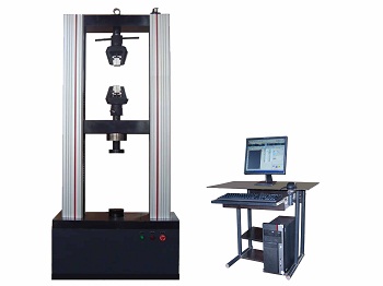 電子材料拉力試驗機(jī)