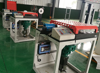 正反向彎曲試驗機