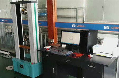 5噸電子萬能試驗機