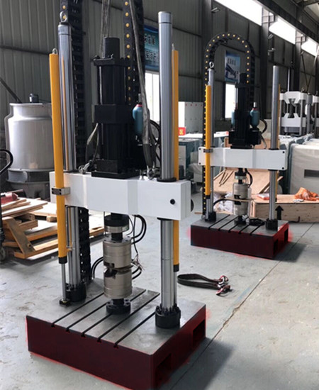 高頻疲勞試驗機廠家