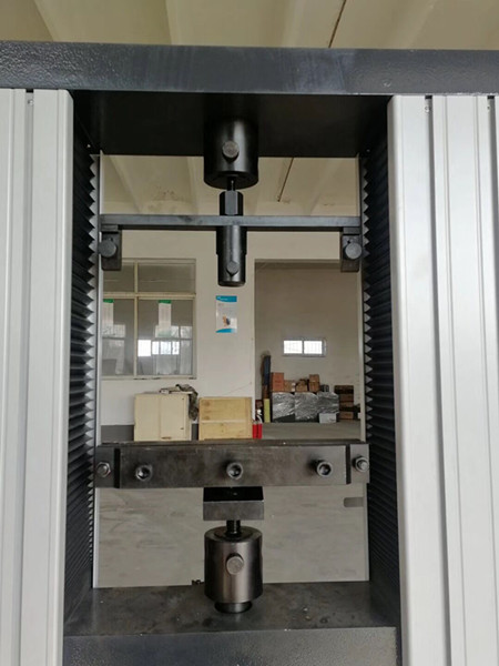 硬質(zhì)泡沫電子拉壓力試驗機(jī)