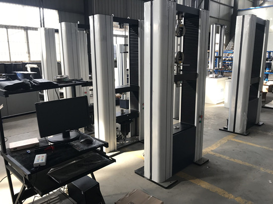 正確保養(yǎng)萬能試驗機,延長其各零部件的使用壽命