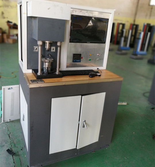 摩擦磨損試驗機日常知識及工作原理!