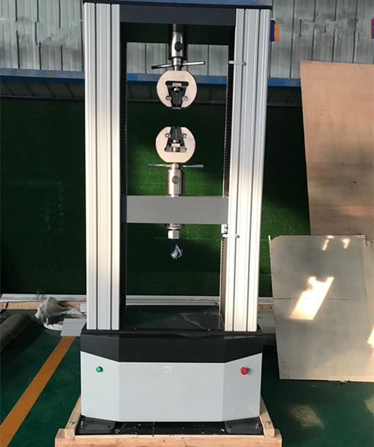 300KN電子萬能材料試驗機針對的測試項目有哪些?