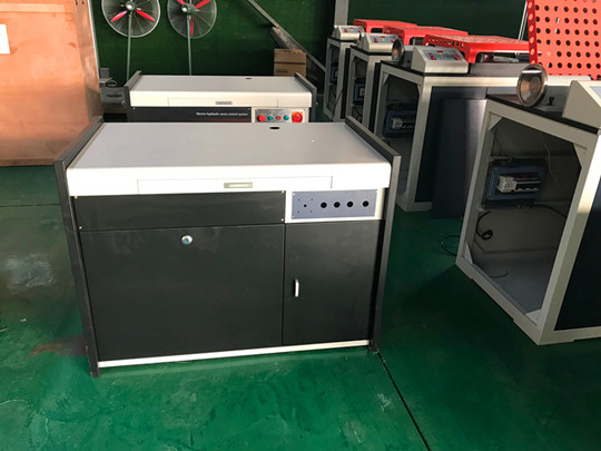 如何選擇電子萬能試驗機廠家