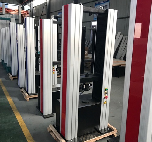 關(guān)系電子萬能試驗(yàn)機(jī)精度的五大重點(diǎn)是什么?