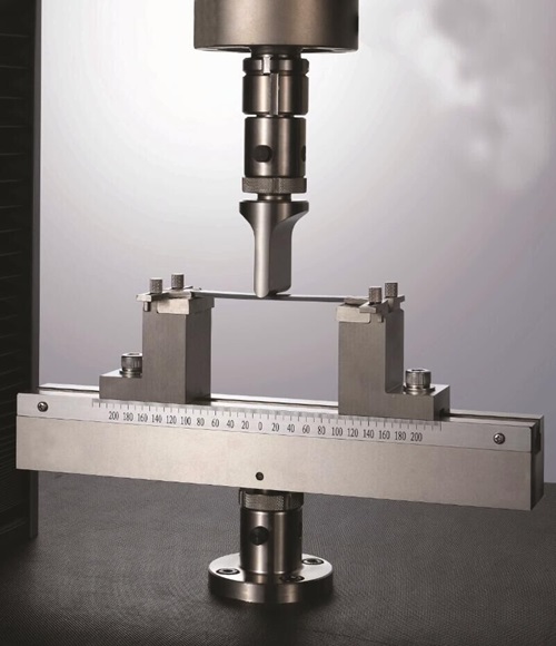 萬能材料拉力試驗機的夾具是如何選擇的?