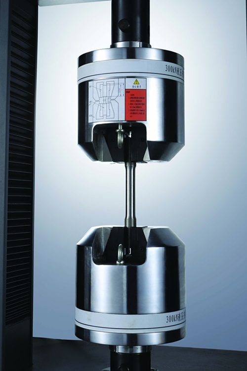 萬能材料拉力試驗機的夾具是如何選擇的?