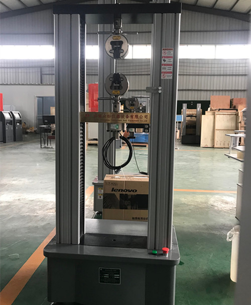 如何選購適合的電子式萬能試驗機