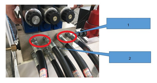 平推式夾具在電子萬能試驗機中的應(yīng)用
