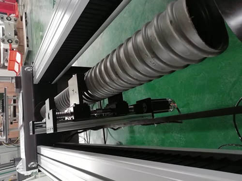 波紋管縱向載荷試驗(yàn)機(jī)依據(jù)國家標(biāo)準(zhǔn)有哪些?