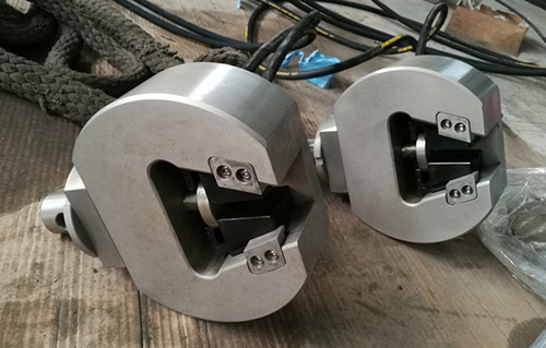 電子萬能試驗機的夾具應該如何選擇? 電子萬能試驗機的夾具應該如何選擇?