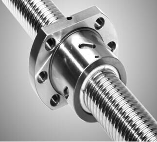 臺灣TBI滾珠絲杠