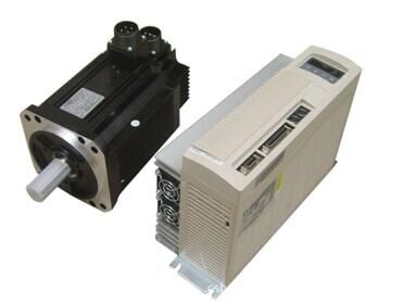 進口交流伺服電機控制器