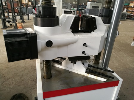 濟南眾標液壓萬能材料試驗機有哪些優勢?