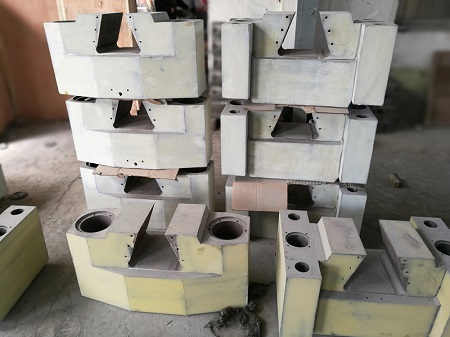 介紹一下液壓萬能材料試驗機起源于未來發展