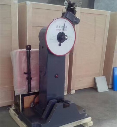 手動沖擊試驗機的保養計劃及維護要點有哪些?