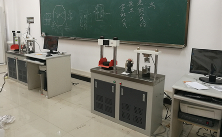 介紹一下抗折抗壓試驗機的操作要點及注意事項