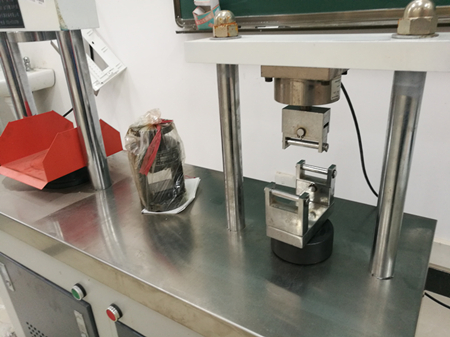 介紹一下抗折抗壓試驗機的操作要點及注意事項