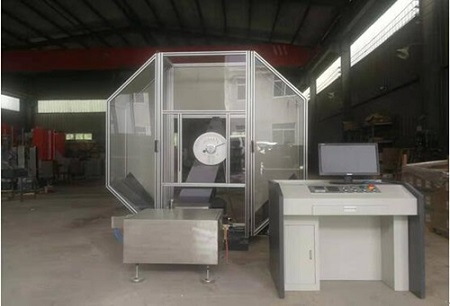 擺錘式金屬材料沖擊試驗機的技術特點及使用步驟