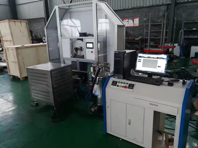 擺錘式金屬材料沖擊試驗機的技術特點及使用步驟