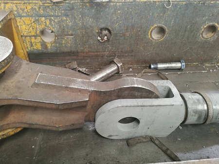 電子式臥式拉力試驗機的功能特點及保養(yǎng)事項