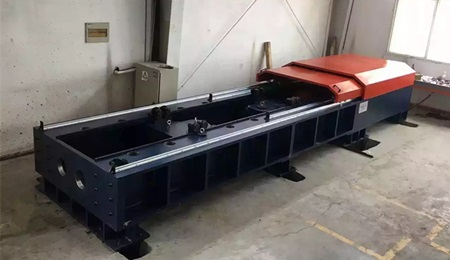 電子式臥式拉力試驗機的功能特點及保養(yǎng)事項