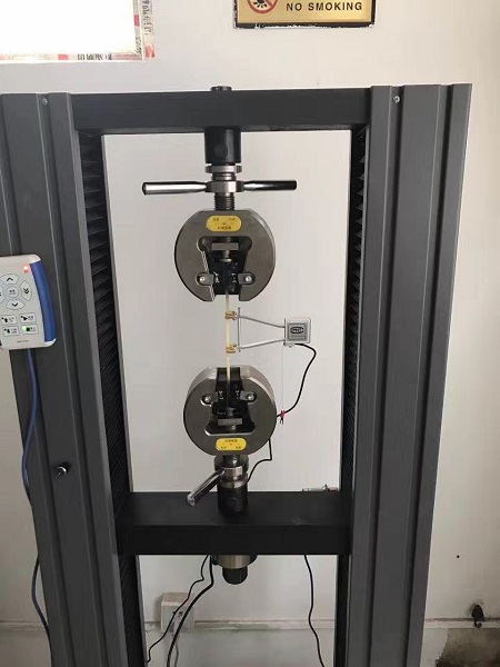 微機控制電子拉壓試驗機的功能及特點有哪些?