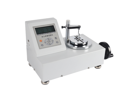 數(shù)字式手動扭轉(zhuǎn)彈簧試驗機(jī)