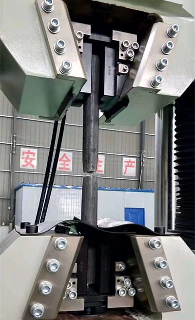 推薦7種鑒別電子萬能試驗機質量的方法