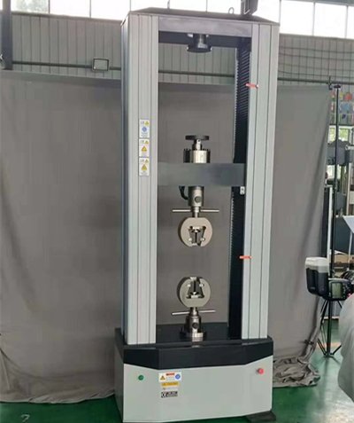 推薦7種鑒別電子萬能試驗機質量的方法