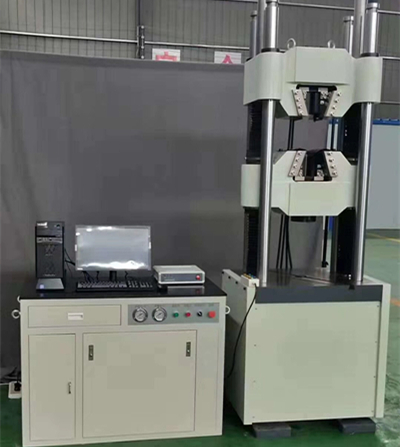 推薦7種鑒別電子萬能試驗機質量的方法